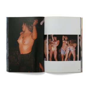 Richard Prince: The Girl Next Door