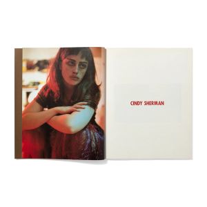 Cindy Sherman: Cindy Sherman