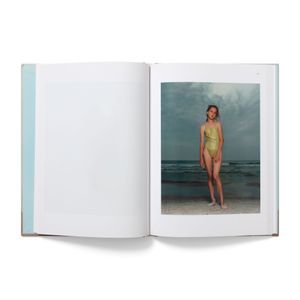 Rineke Dijkstra: Portraits