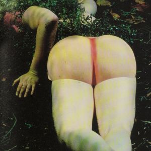 Cindy Sherman: Cindy Sherman