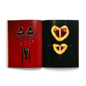 Malu Halasa and Rana Salam: The Secret Life of Syrian Lingerie