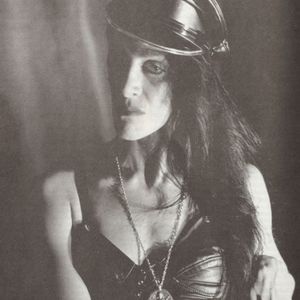 RE/Search: Angry Women