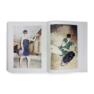 Juergen Teller: Marc Jacobs Advertising 1998-2009