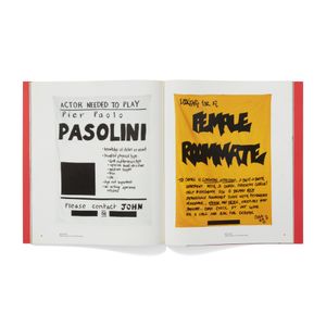 Mike Kelley: Mike Kelley