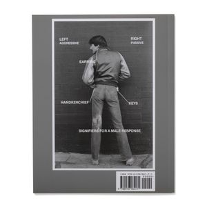 Hal Fischer: Gay Semiotics