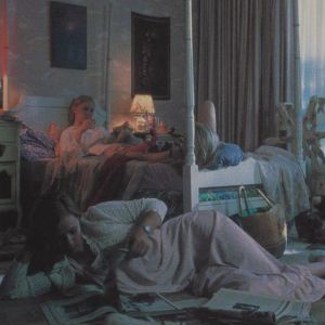 Sofia Coppola: The Virgin Suicides