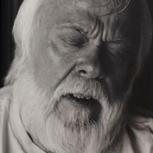 Aura Rosenberg: Head Shots