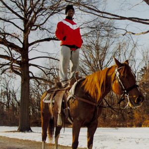 Martha Camarillo: Fletcher Street