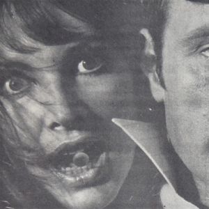 Peter Hujar & Steve Lawrence: Newspaper