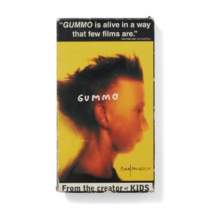 Harmony Korine: Gummo