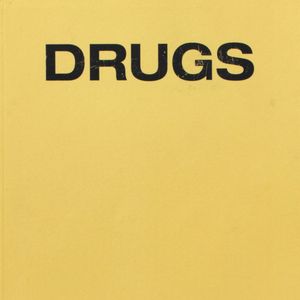 Cookie Mueller & Glenn O'Brien: Drugs