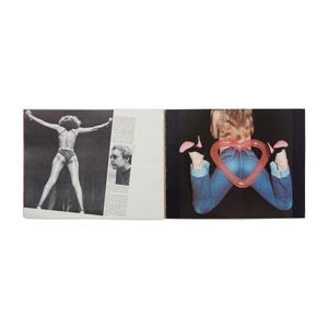 Nick Tosches: Rear View