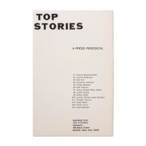 Constance DeJong: I.T.I.L.O.E.