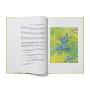 Will Sheldon & Charlie Fox: Zoe