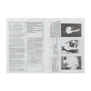 Cosey Fanni Tutti: Time To Tell