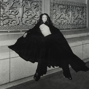 Hajime Sawatari: Nadia