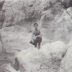 David Wojnarowicz: Dear Jean Pierre