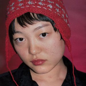 Nan Goldin & Nobuyoshi Araki: November 1994