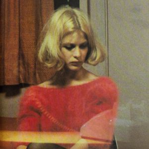 Wim Wenders: Paris, Texas