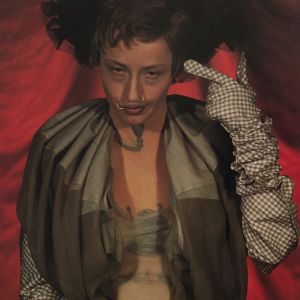 Cindy Sherman: Comme des Garçons