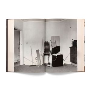 Nigel Shafran: Dad’s Office