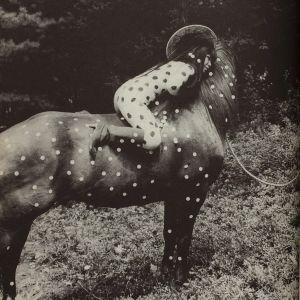 Yayoi Kusama: I Like Myself