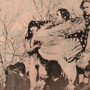 Yayoi Kusama: An Orgy of Nudity, Love, Sex & Beauty