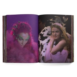 Charlie Fox: Flowers of Romance