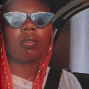 Martine Syms: Shame Space