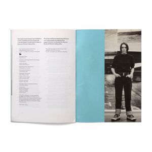 Sarah Lucas: Car Park