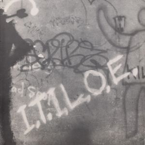 Constance DeJong: I.T.I.L.O.E.