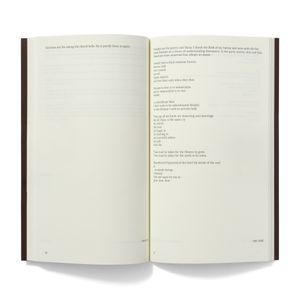 Rhea Dillon: Donald Dahmer