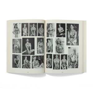 Al Thomas and Steve Wennerstrom: The Female Physique Athlete