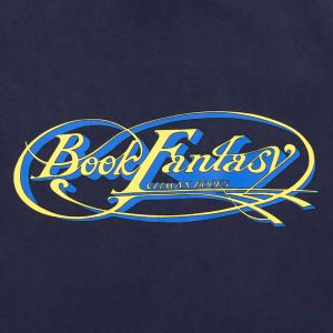 Climax: Book Fantasy Tee