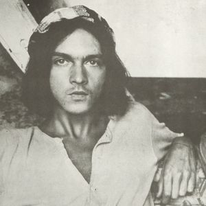 Peter Hujar & Steve Lawrence: Newspaper