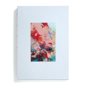 Laura Jane Coulson: Birdmilk