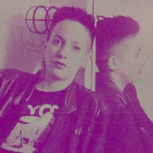 Kathy Acker: Redoing Childhood
