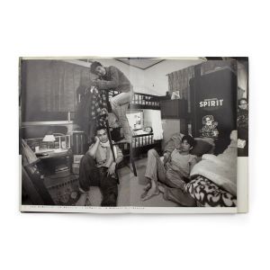 Masato Seto: Living Room, Tokyo