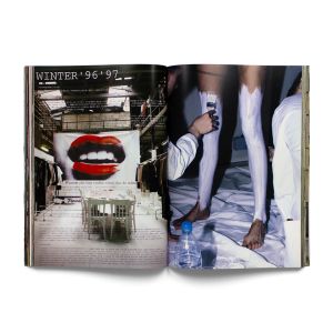 STREET: Maison Martin Margiela Special Edition