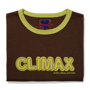 Heaven by Marc Jacobs: Climax tee