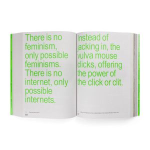 Mindy Seu: Cyberfeminism Index