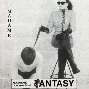 Madame in a World of Fantasy : Vol 23, No.4
