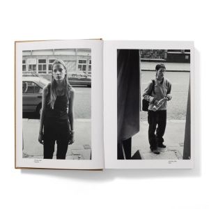 Juergen Teller: Go-Sees