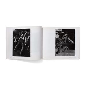 Keizo Kitajima: 1975–1991