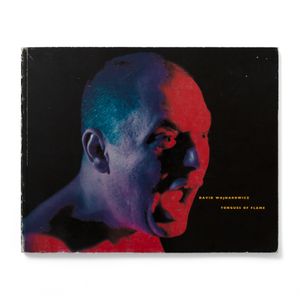 David Wojnarowicz: Tongues of Flame