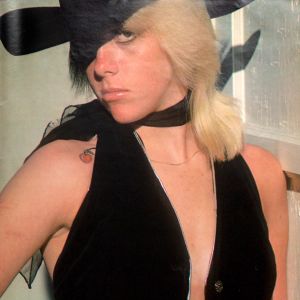 Kishin Shinoyama: Big Goro: The Runaways