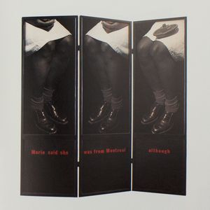 Lorna Simpson: For The Sake Of The Viewer