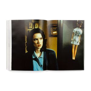 Francesco Bonami and Raf Simons: The Fourth Sex: Adolescent Extremes