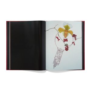 Nobuyoshi Araki: Yami No Hana: Araki’s Jewelry and Flower