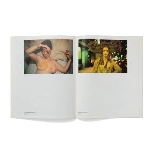 Nan Goldin & Cherry Smith: Bad Girls